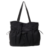 Large Capacity Nylon Travel Tote Bag