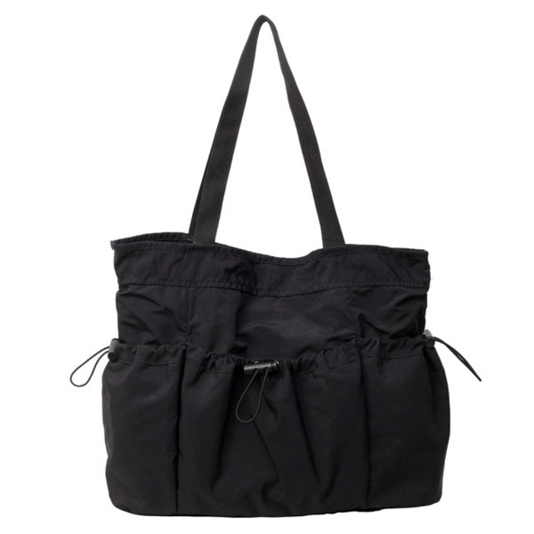 Large Capacity Nylon Travel Tote Bag