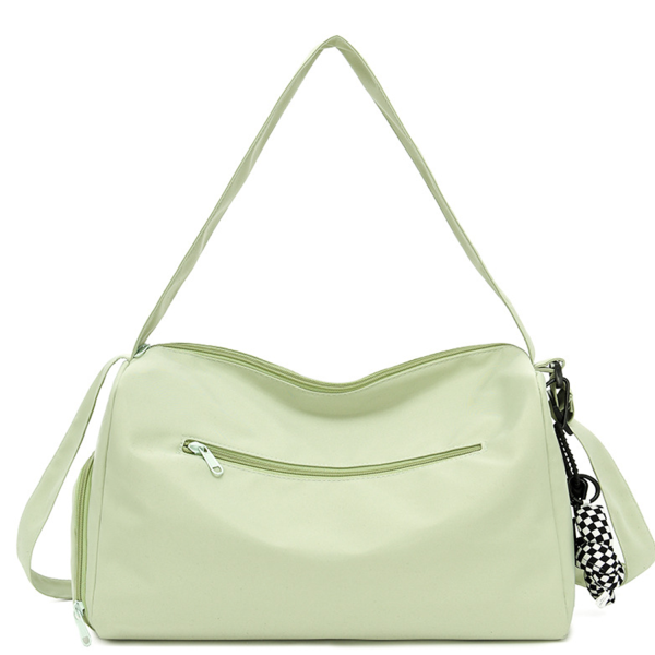 3-3_1760253042694.png Nylon Water Resistant Overnight Weekender Duffel Bag