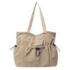 Large Capacity Nylon Travel Tote Bag
