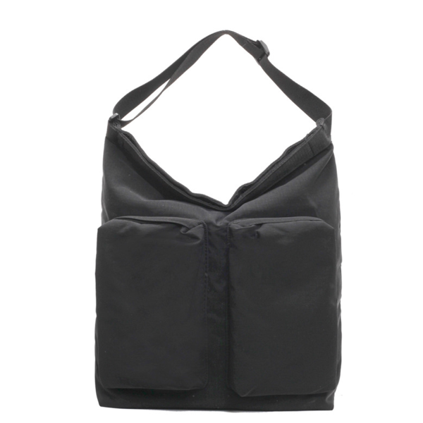 3-5_1759648213870.png Large Capacity Nylon Crossbody Shoulder Bag