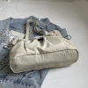 Large Capacity Nylon Travel Tote Bag
