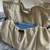 Large Capacity Nylon Travel Tote Bag