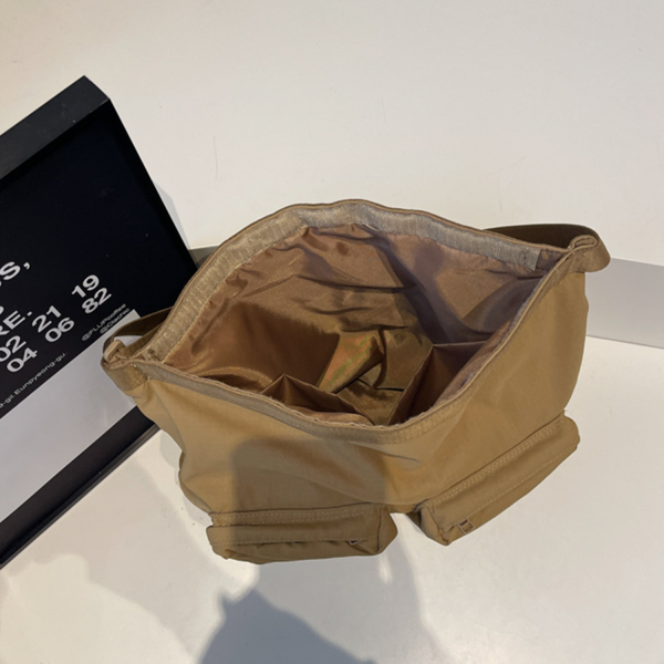 3-7_1759648248153.png Large Capacity Nylon Crossbody Shoulder Bag