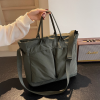 3-9_1759047598783.png Large Capacity Nylon Crossbody Shoulder Tote Bag
