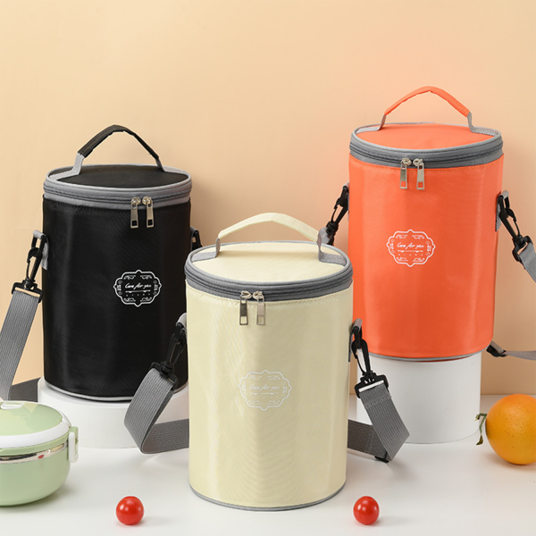 4L Large Capacity Portable Cooler Tote Bag