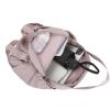 Lightweight Women Polyester Crossbody Backpack