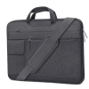 13 Inch Adjustable Strap Nylon Laptop Shoulder Bag