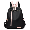 Women Waterproof Nylon Travel Backpack