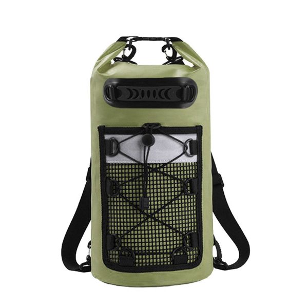 PVC Foldable Outdoor Waterproof Dry Bag