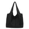 Lightweight Large Capacity Nylon Tote Bag