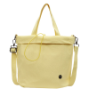 Nylon Lightweight Crossbody Shoulder Handbag