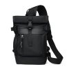 Unisex Waterproof Nylon Crossbody Shoulder Bag