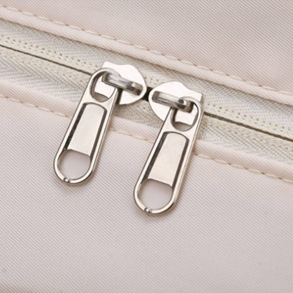 Portable Lightweight Oxford Duffel Bag Detachable Strap