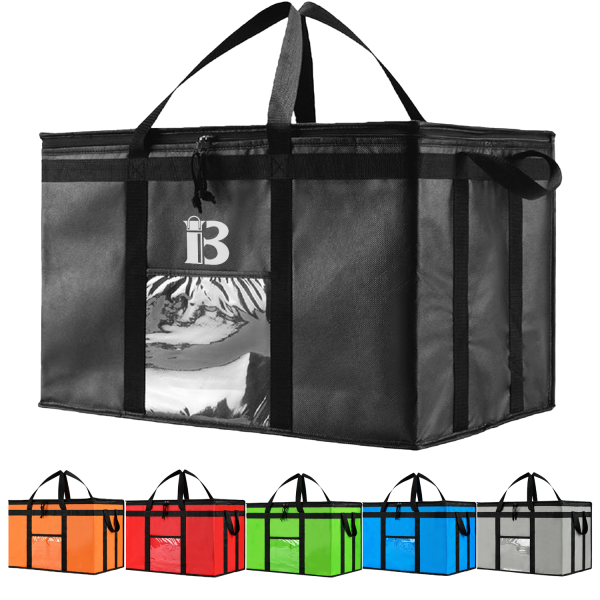 45046e3f-76c5-484f-9b9a-6c495c48d49a_1.png 79L Large Nonwoven Insulated Food Delivery Cooler Bag