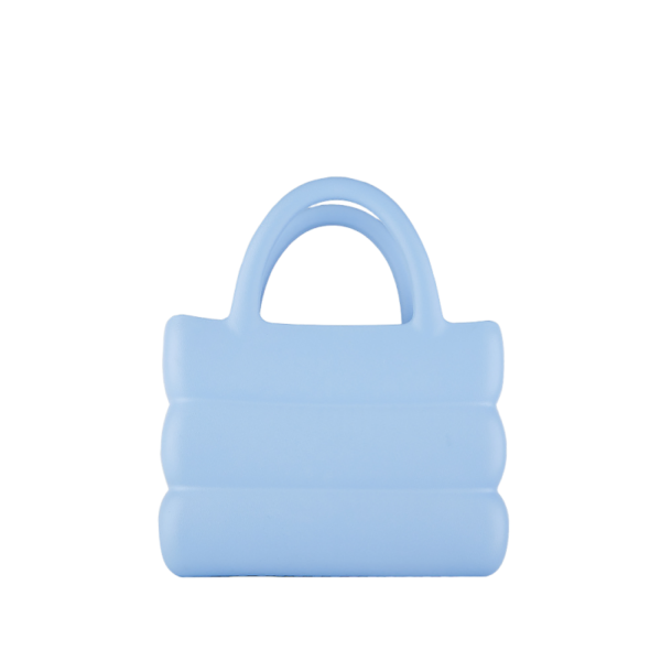 462e735c-f1a6-464b-b7c3-0bd1c5f7310c_SKU-09-天空蓝.png Elegant EVA Waterproof Small Square Women Bag