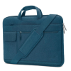 13 Inch Adjustable Strap Nylon Laptop Shoulder Bag