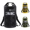PVC Foldable Outdoor Waterproof Dry Bag
