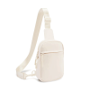 Nylon Unisex Design Waterproof Crossbody Sling Bag