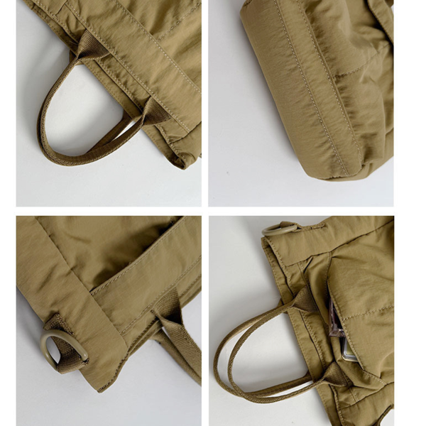 5-10_1759048531157.png Nylon Waterproof Crossbody Tote Handbag
