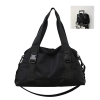 Large Capacity Nylon Travel Duffle Bag