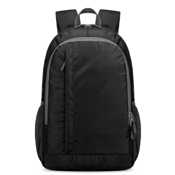 Lightweight Foldable Nylon Travel Backpack