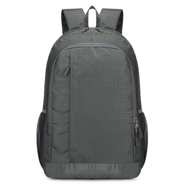 Lightweight Foldable Nylon Travel Backpack