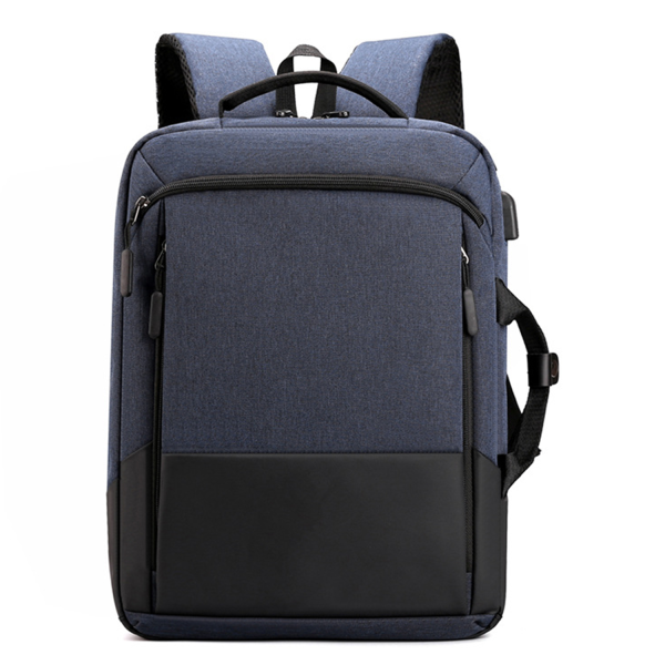 5-4_1759658876316.png Oxford Water Resistant Travel Laptop Backpack