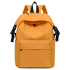 Nylon Lightweight Casual Travel Backpack