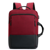5-6_1759658882834.png Oxford Water Resistant Travel Laptop Backpack
