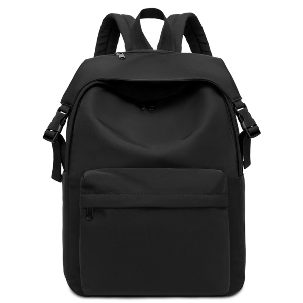 Nylon Lightweight Casual Travel Backpack