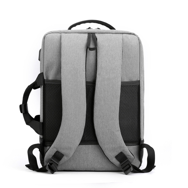 5-8_1759658902688.png Oxford Water Resistant Travel Laptop Backpack