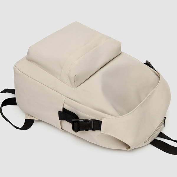 Nylon Lightweight Casual Travel Backpack