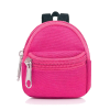 Outdoor Mini Nylon Backpack Shaped Coin Purse