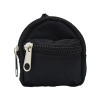 Outdoor Mini Nylon Backpack Shaped Coin Purse