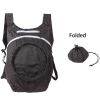 Outdoor Nylon Waterproof Folding Backpack
