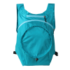 Outdoor Nylon Waterproof Folding Backpack