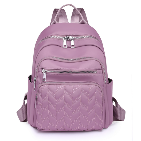6_1756557642686.png Waterproof Nylon Large Capacity Backpack