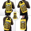 PVC Foldable Outdoor Waterproof Dry Bag