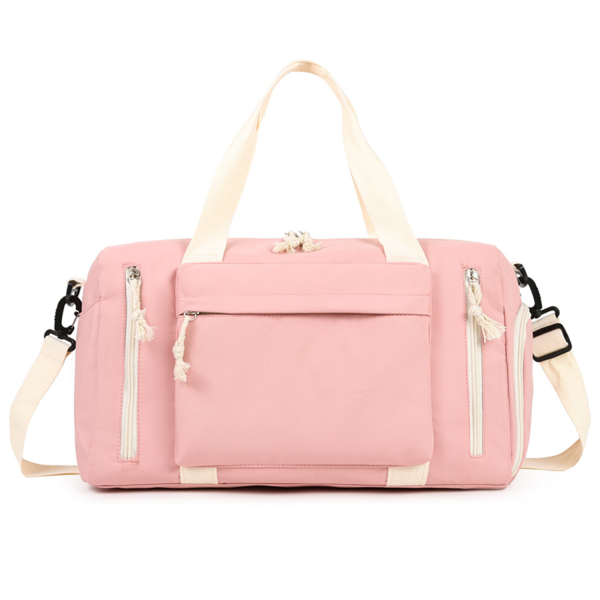 6_1757241201992.png Crossbody Polyester Duffel Bag w/ Shoe Compartment