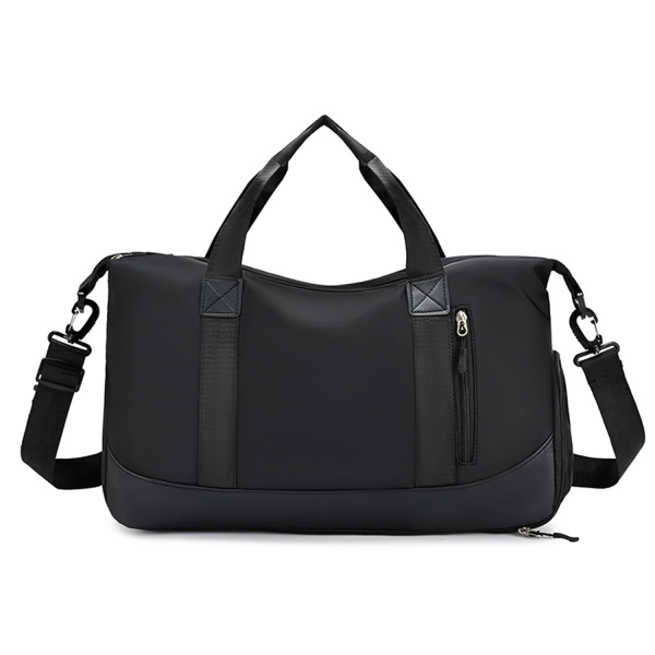 Large Capacity Oxford Sport Duffle Bag