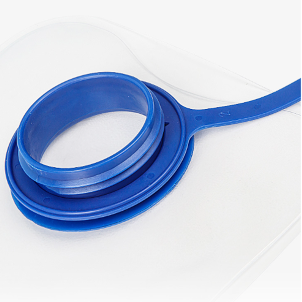 68OZ Portable and Foldable Water Bag for Outdoor Sports