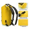 PVC Foldable Outdoor Waterproof Dry Bag