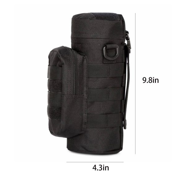 7_1757151006031.jpg Polyester Tactical Water Bottle Bag w/ Pocket