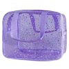 PVC Clear Waterproof Makeup Bag