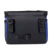 Waterproof Oxford Bicycle Handlebar Bag
