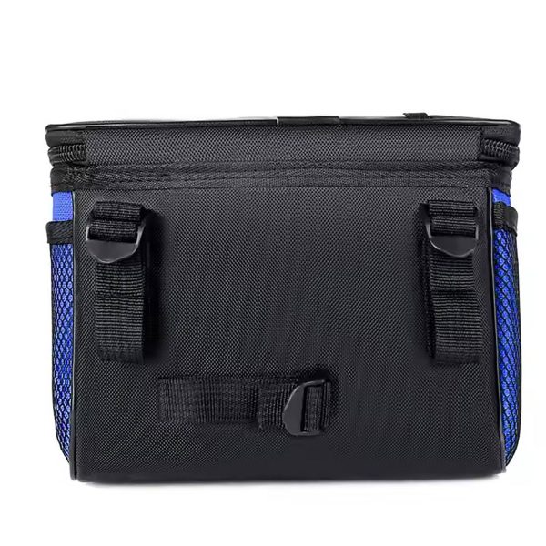Waterproof Oxford Bicycle Handlebar Bag
