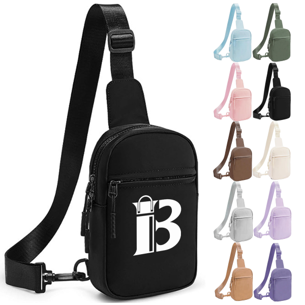 88decbd7-af9e-4ede-b026-f88e3e5b1ed0_主图1.png Nylon Unisex Design Waterproof Crossbody Sling Bag