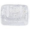 PVC Clear Waterproof Makeup Bag