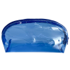 Waterproof Clear PVC Cosmetic Organizer Bag